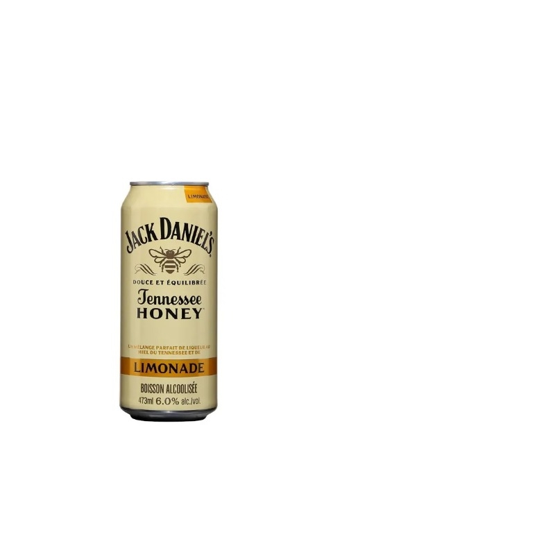 Jd Honey Lemonade